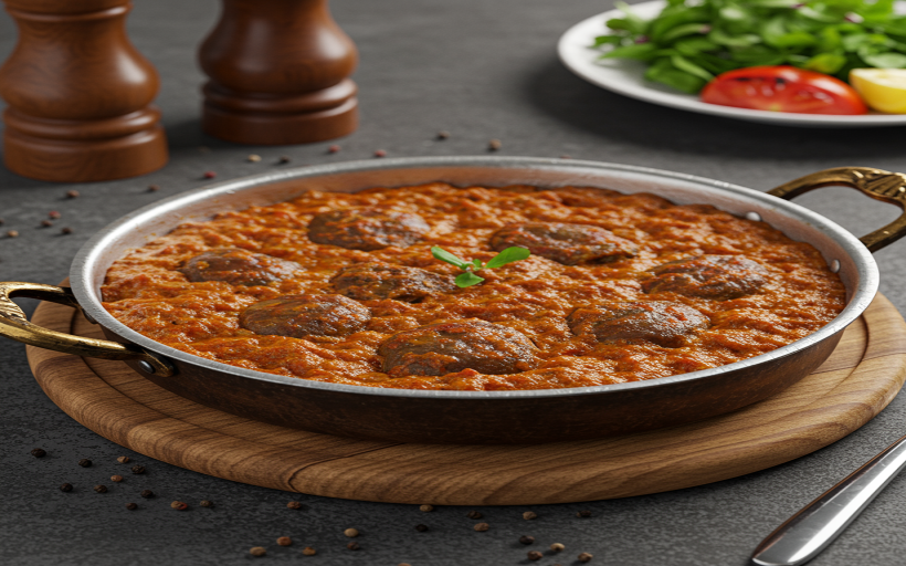 Mantar tavuk sote tarifi, nasıl yapılır?